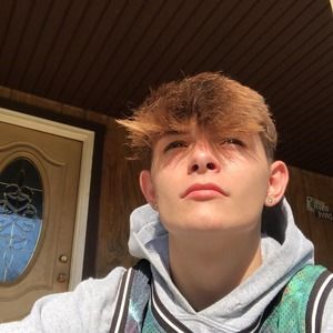 Meet your Posher, Stratton